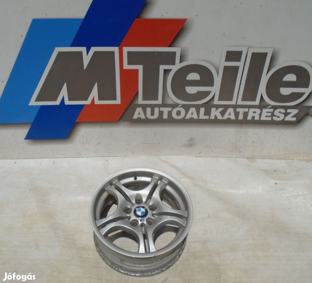 (1DB)[GYÁRI BONTOTT] BMW FELNI | M3 | E46 | 2229480